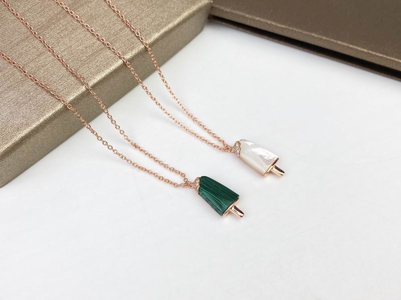 Bvlgari necklace 09yxq42